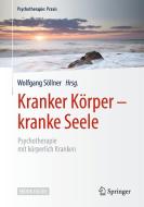 Kranker Körper - kranke Seele edito da Springer-Verlag GmbH