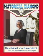 Das Rätsel von Ravensbrok di Hans Hyan edito da Books on Demand