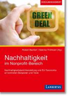 Nachhaltigkeit im Nonprofit-Bereich edito da Lambertus-Verlag