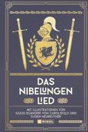 Das Nibelungenlied di Karl Simrock edito da Nikol Verlagsges.mbH