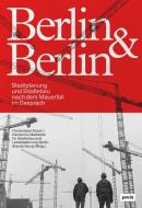 Berlin & Berlin di Friedemann Kunst edito da Jovis Verlag GmbH