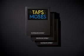 MOSES & TAPS di Taps Moses & edito da Publikat GmbH
