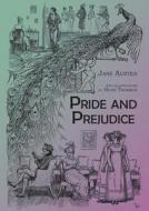 Pride And Prejudice (an Illustrated Collection Of Classic Books) di Jane Austen edito da Book On Demand Ltd.