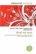 Hindi Hai Hum edito da Alphascript Publishing