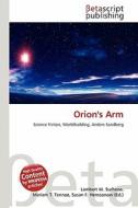 Orion's Arm edito da Betascript Publishing