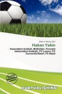 Hakan Yakin edito da Aud Publishing