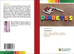 Diabetes di Samaneh Pishdad edito da Novas Edições Acadêmicas