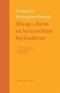 Maag-, darm- en leverziekten bij kinderen di C.M.F. Kneepkens, M. L. Mearin Manrique, E.K. George edito da Bohn Stafleu van Loghum