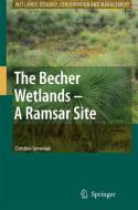 The Becher Wetlands - A Ramsar Site di Christine Semeniuk edito da Springer Netherlands