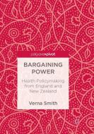 Bargaining Power di Verna Smith edito da Springer Singapore