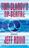 Op-Centre di Jeff Rovin edito da HarperCollins Publishers