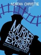 Murder On The Orient Express edito da Harpercollins Publishers