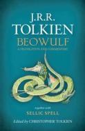 Beowulf di J. R. R. Tolkien edito da Harpercollins Publishers