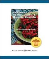Principles Of General, Organic, & Biological Chemistry di Janice G. Smith edito da Mcgraw-hill Education - Europe