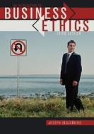 An Introduction To Business Ethics di Joseph R. DesJardins edito da Mcgraw-hill Education - Europe