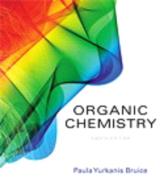 Student's Study Guide And Solutions Manual For Organic Chemistry di Paula Yurkanis Bruice edito da Pearson Education (us)