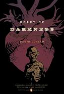 Heart of Darkness (Penguin Classics Deluxe Edition) di Joseph Conrad edito da Penguin Books Ltd