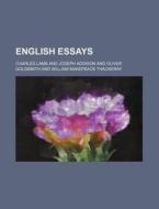 English Essays di Charles Lamb, Edward Everett Hale edito da General Books Llc