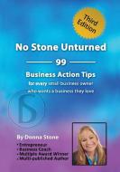 No Stone Unturned di Donna Stone edito da Lulu.com