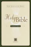 New Jerusalem Bible-NJB-Standard edito da Doubleday Books