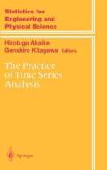 The Practice Of Time Series Analysis di Hirotugu Akaike edito da Springer-verlag New York Inc.