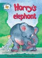 Storyworlds Year1/p2 Stage 6, Animal World, Harry\'s Elephant di Robina Beckles Willson edito da Pearson Education Limited