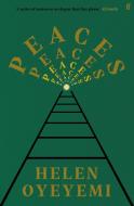 Peaces di Helen Oyeyemi edito da Faber And Faber Ltd.