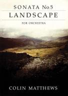 Sonata No. 5: Landscape edito da Faber Music Ltd