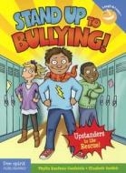 Bystander Power: Now with Anti-Bullying Action! di Phyllis Kaufman Goodstein, Elizabeth Verdick edito da Turtleback Books