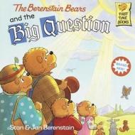 The Berenstain Bears and the Big Question di Stan Berenstain, Jan Berenstain edito da Turtleback Books