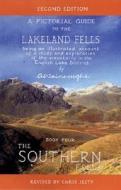 The Southern Fells di Alfred Wainwright edito da Frances Lincoln Publishers Ltd