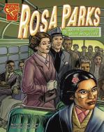Rosa Parks and the Montgomery Bus Boycott di Connie Rose Miller edito da CAPSTONE PR