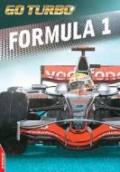 Formula 1 di Tom Palmer edito da Hachette Children's Books