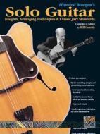 Jazz Masters Series di Howard Morgen edito da Alfred Publishing Co., Inc.