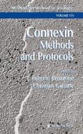 Connexin Methods and Protocols edito da Humana Press