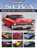 Chevy Ii Nova di Doug Marion edito da F&w Publications Inc