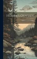 Homer's Odyssey di William Lucas Collins edito da LEGARE STREET PR
