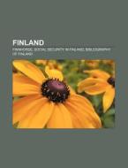 Finland: Finnhorse di Books Llc edito da Books LLC, Wiki Series