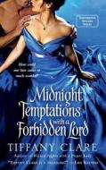 Midnight Temptations with a Forbidden Lord di Tiffany Clare edito da St. Martin's Press