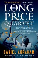 The Long Price Quartet: The Complete Quartet (a Shadow in Summer, a Betrayal in Winter, an Autumn War, the Price of Spri di Daniel Abraham edito da TOR BOOKS