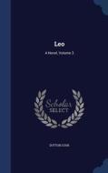 Leo di Dutton Cook edito da Sagwan Press