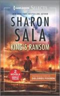 King's Ransom and Nate di Sharon Sala, Delores Fossen edito da HARLEQUIN SALES CORP