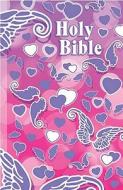 Angel Wings Bible-icb edito da Tommy Nelson