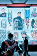 Superman: Codename Patriot Hc di Greg Rucka, Sterling Gates, James Robinson edito da DC Comics