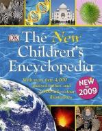The New Children's Encyclopedia di DK edito da Dorling Kindersley Ltd