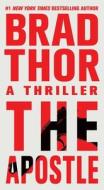 The Apostle di Brad Thor edito da POCKET BOOKS