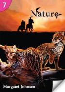 Nature: Page Turners 7: 0 di Margaret Johnson edito da HEINLE & HEINLE PUBL INC