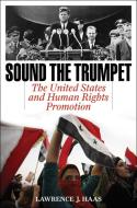 Sound the Trumpet di Lawrence J. Haas edito da Rowman & Littlefield