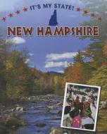New Hampshire di Terry Allan Hicks edito da Marshall Cavendish Benchmark