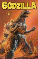 Godzilla Volume 3 di Duane Swierczynski edito da Idea & Design Works
